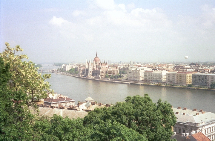 12 Budapest - View from top of Buda Hill.jpg - ASCII